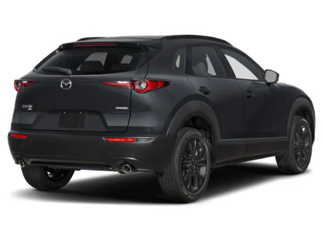 New 2026 Aero Gray Metallic Mazda 2.5 S Aire Edition image 5