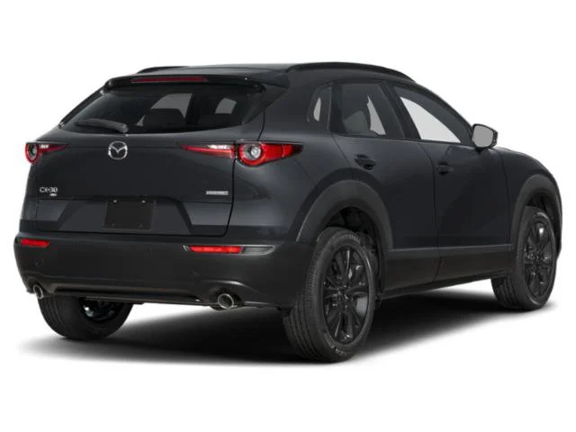 New 2026 Snowflake White Pearl Mazda 2.5 S Aire Edition image 5