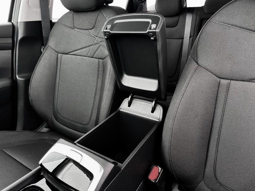 New 2026 Green Hyundai SE AWD image 18