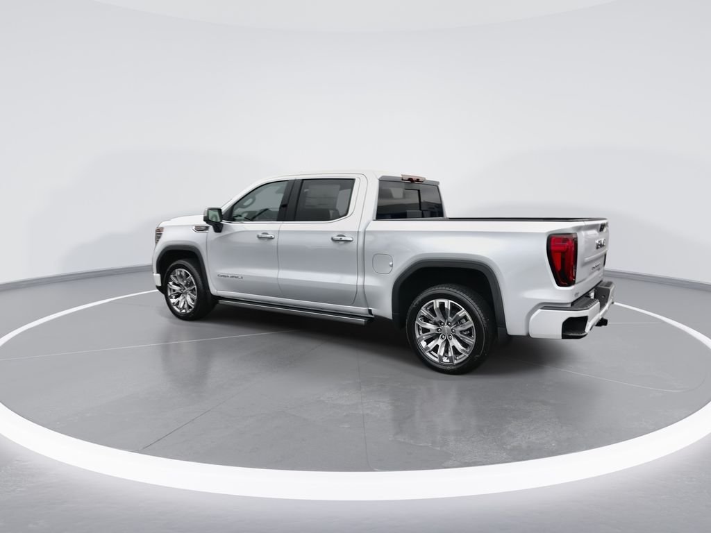 Used 2026 White GMC Denali image 6