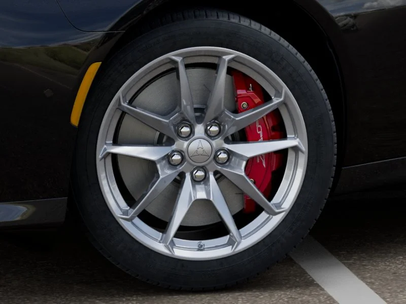 2025 Dodge Charger Daytona Scat Pack - Photo 34