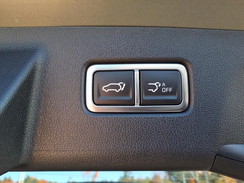 2026 Kia Sorento X-Line EX - Photo 11