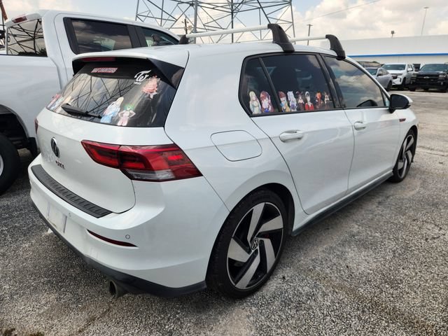 Used 2023  Volkswagen S image 5