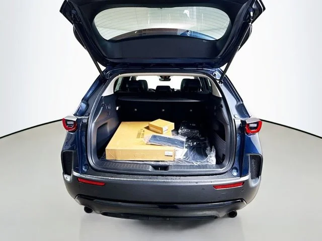 2026 Mazda CX-50 Premium - Photo 28