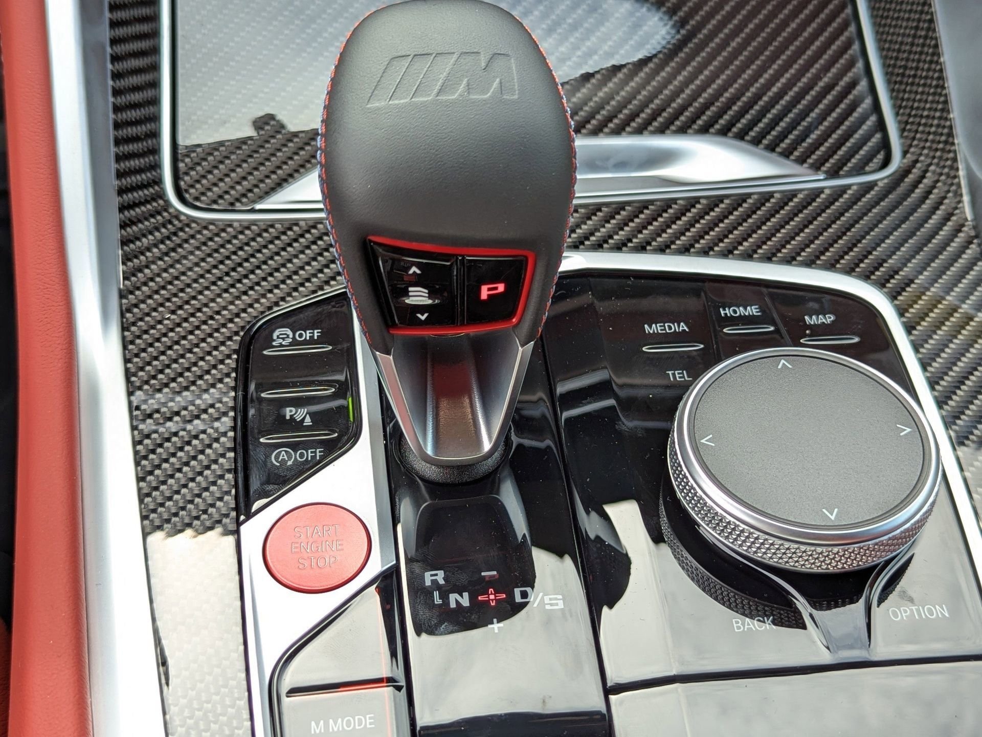 2026 BMW X5 M X5 M - Photo 36