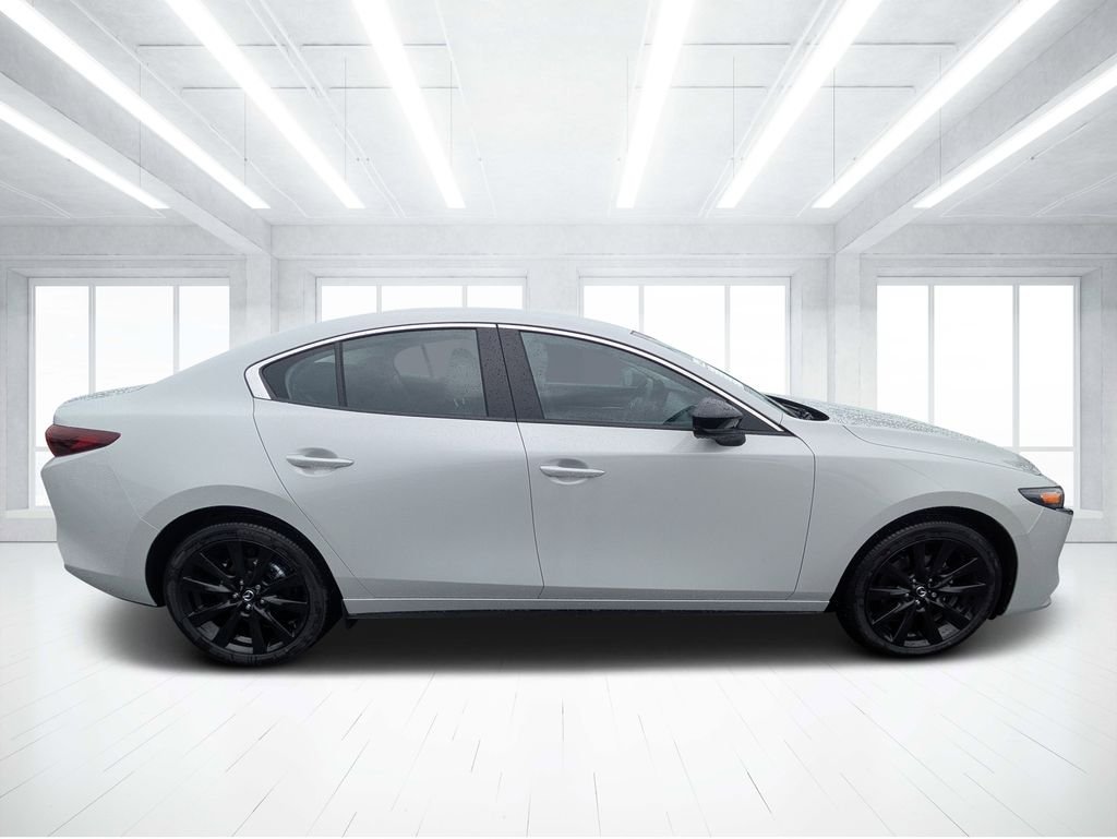 New 2026 Ceramic Metallic Mazda 2.5 S Select Sport image 2