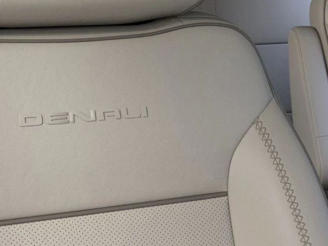 New 2026 Summit White GMC Denali image 21