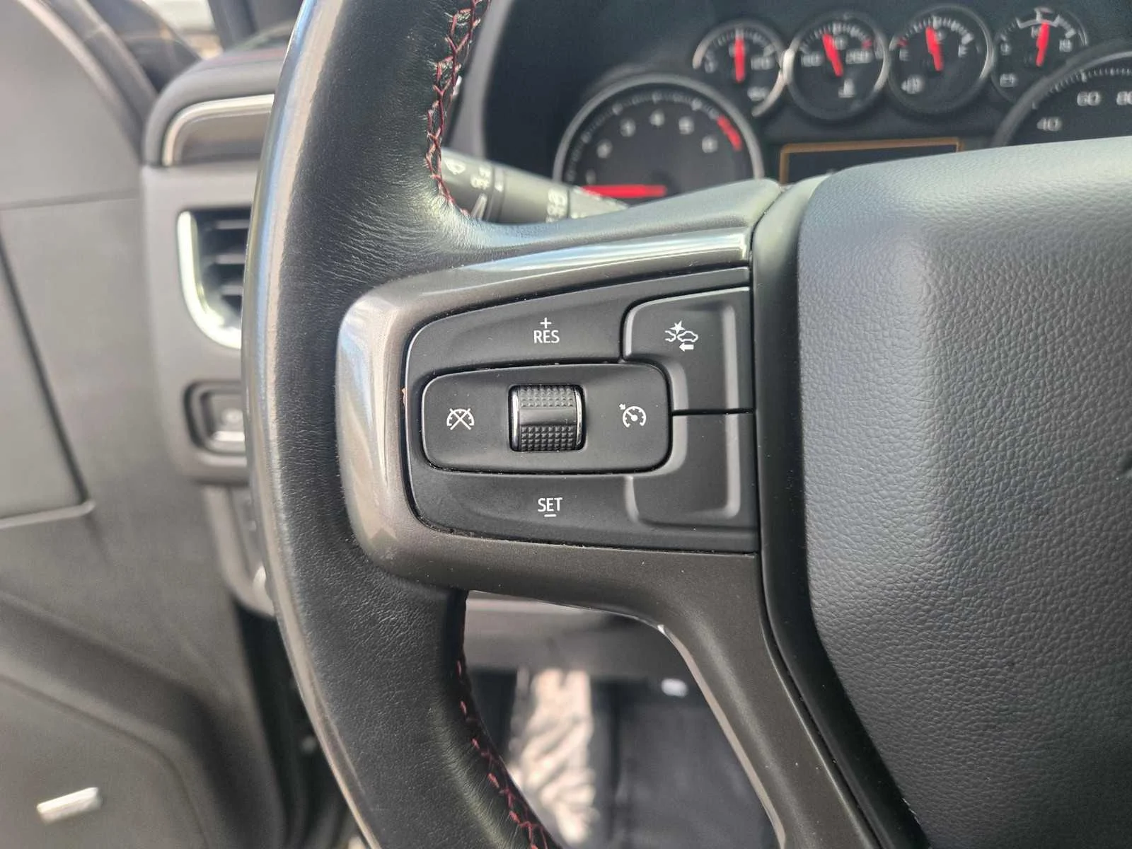 2021 Chevrolet Tahoe RST - Photo 29