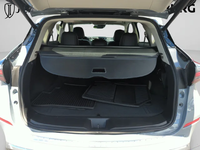 Used 2023 Gray Nissan SL image 19