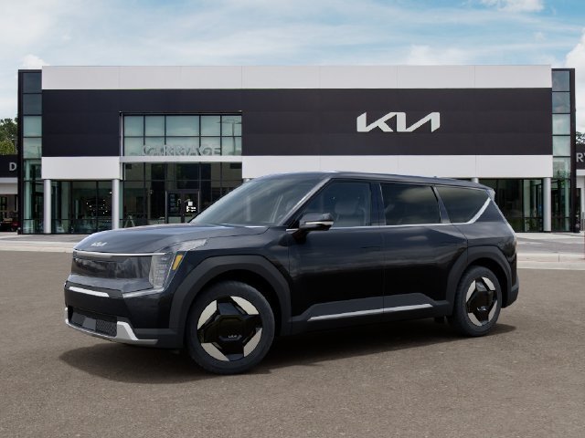 New 2026 Panthera Metal Kia Light Long Range RWD image 3