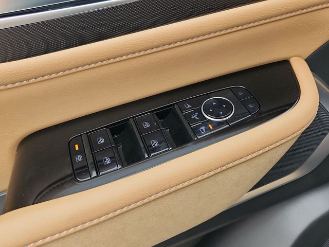 2026 INFINITI QX80 Luxe - Photo 12
