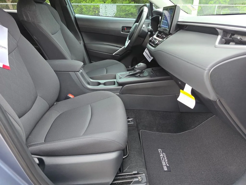 Certified Used 2026  Toyota LE image 14