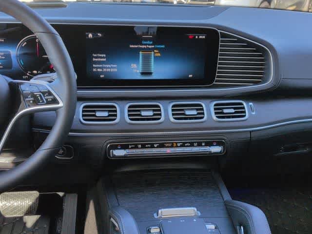 New 2026 Black Mercedes-Benz GLE 450 image 27