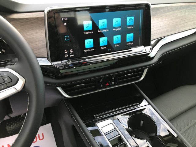 2026 Volkswagen Atlas SEL - Photo 17