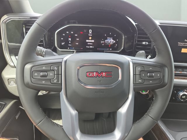 New 2026 Onyx Black GMC Elevation image 22