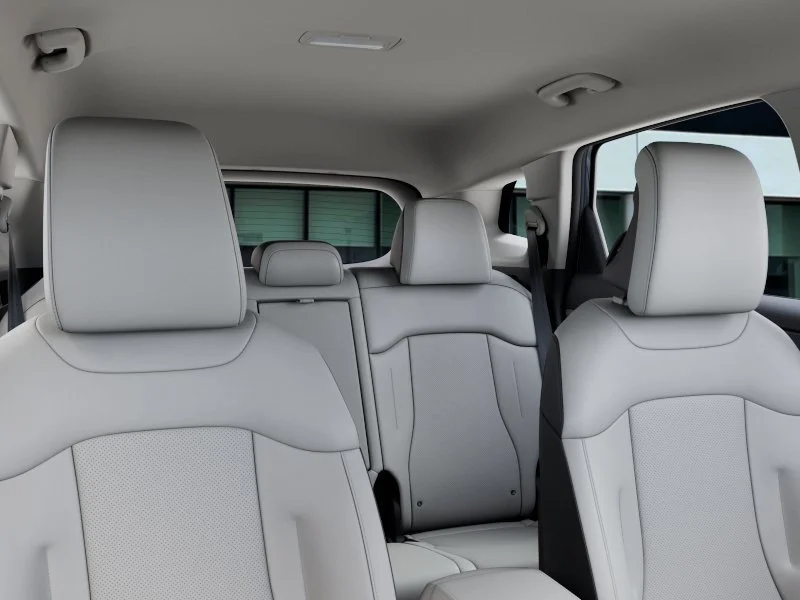 New 2026 Blue Kia EX image 27