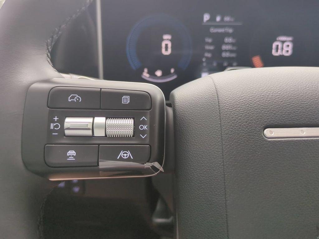New 2027 White Hyundai XRT AWD image 35