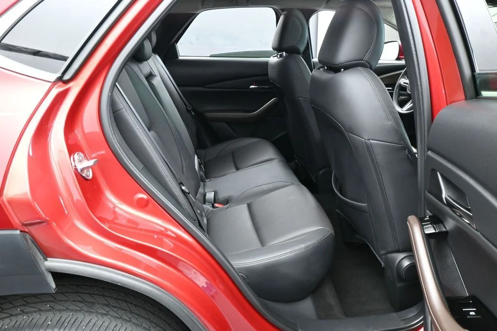 Used 2023 Soul Red Crystal Metallic Mazda 2.5 S Premium Package image 37