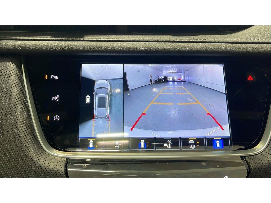 2026 Cadillac XT5 Premium Luxury - Photo 19