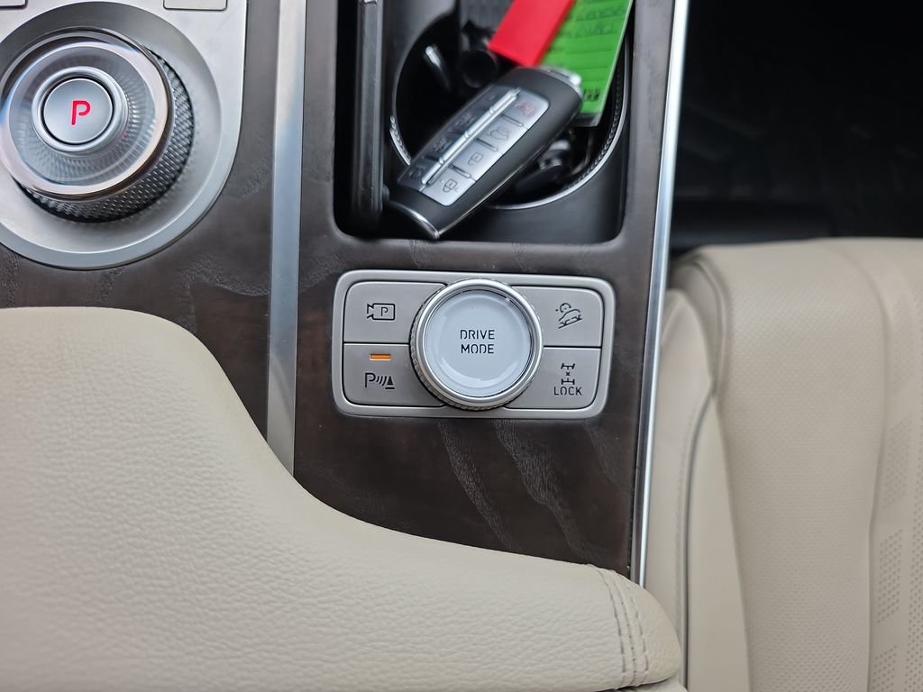 Used 2022 Green Genesis 3.5T image 28