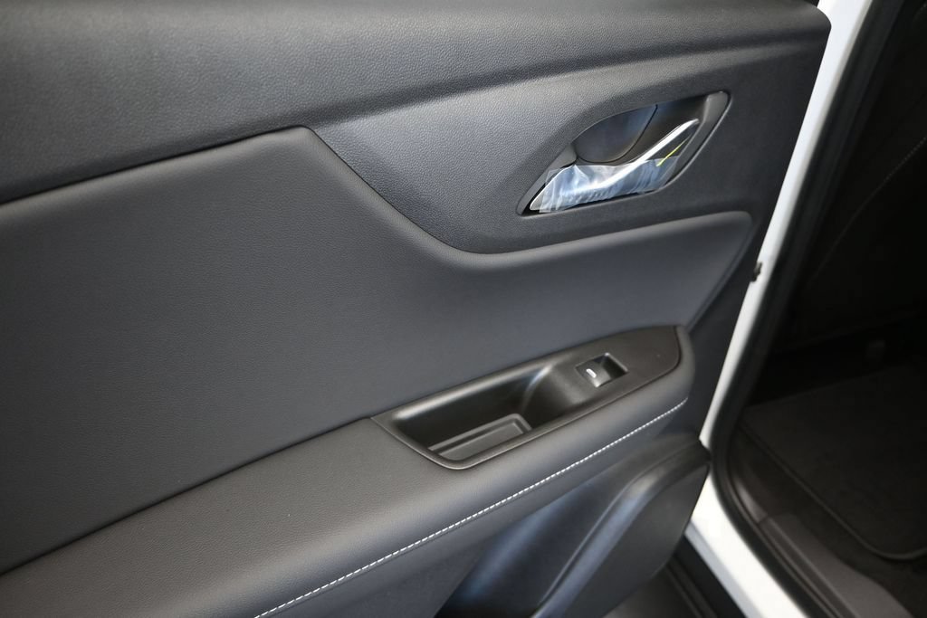 2026 Chevrolet Blazer 2LT - Photo 15