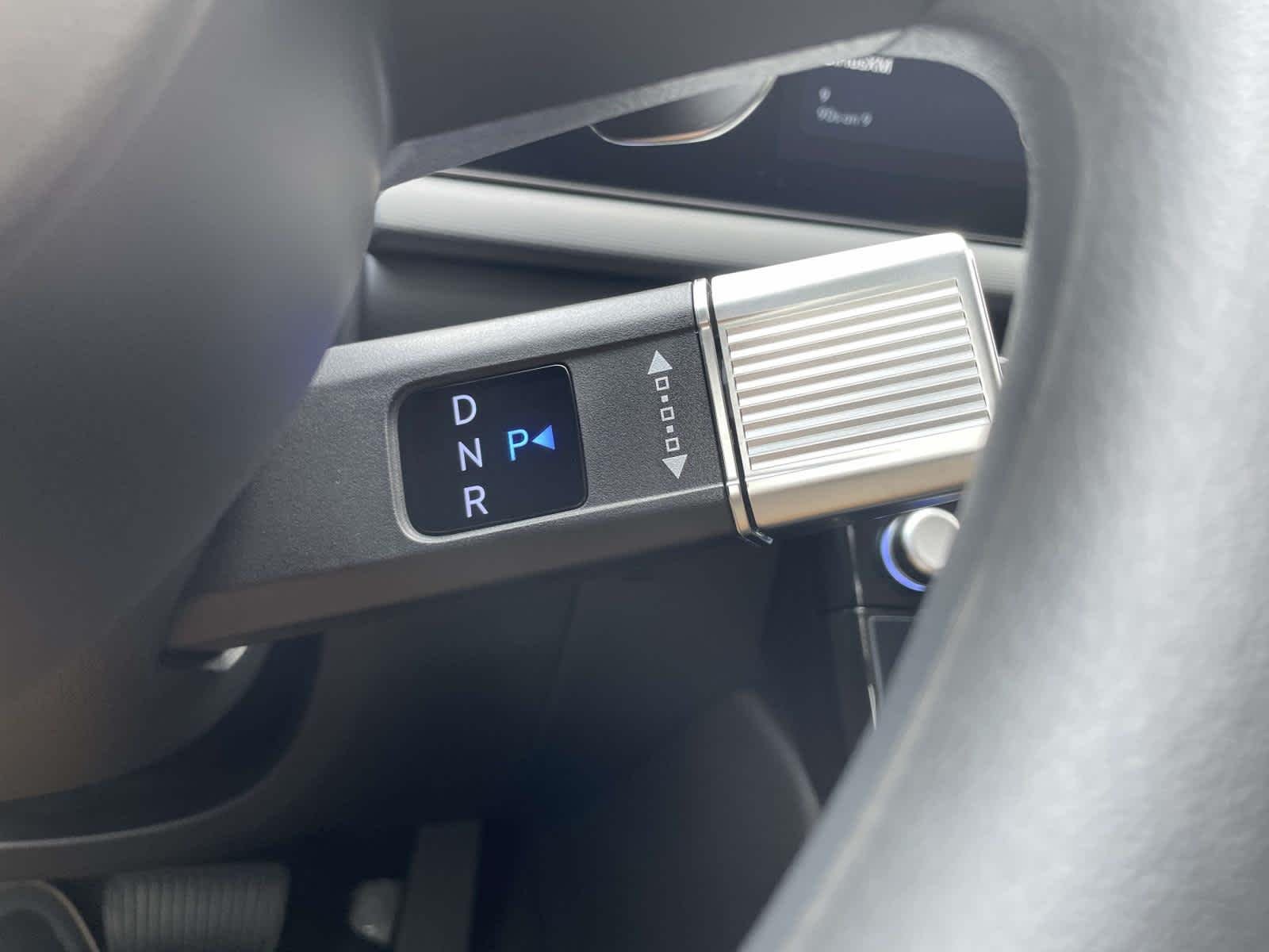 New 2026 Shimmering Silver Hyundai SE image 26