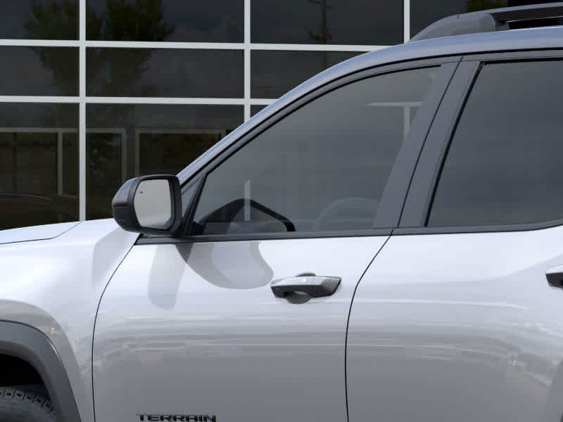 2026 GMC Terrain Elevation - Photo 12