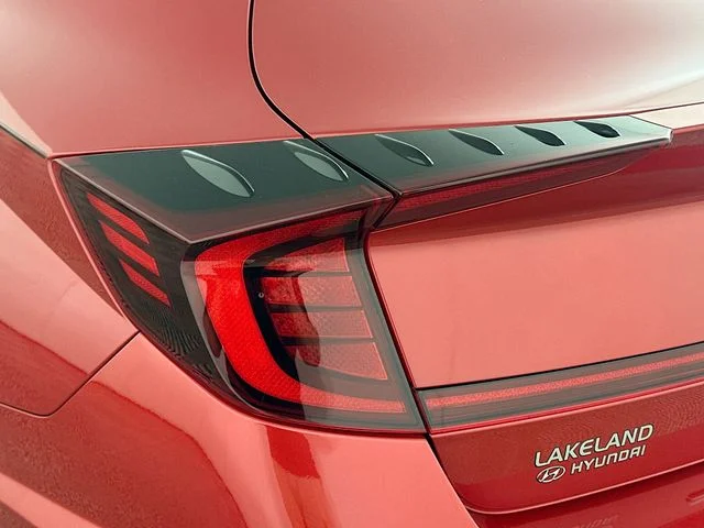 Pre-Owned 2021 Hyundai Sonata Limited