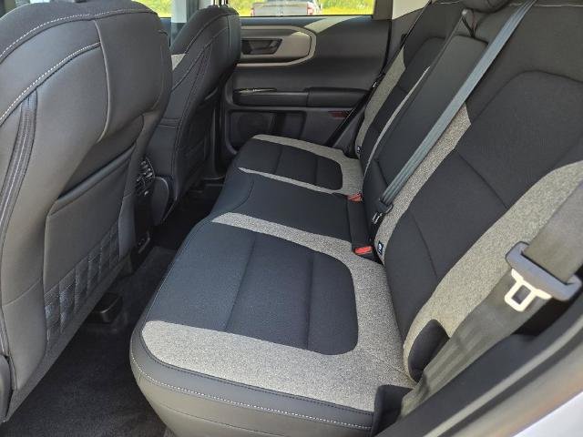 New 2026 Space White Metallic Ford Big Bend® image 81