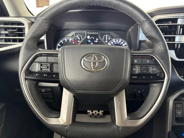 Used 2022 Lunar Toyota SR5 image 18