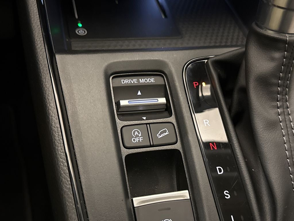 2026 Honda CR-V EX-L - Photo 32