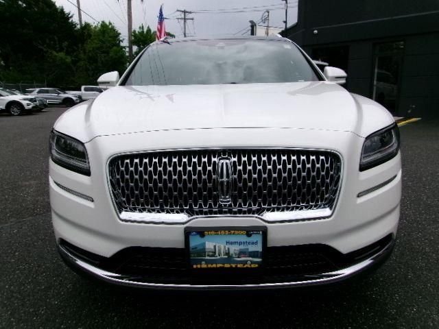 Used 2022 Pristine White Lincoln Reserve image 2