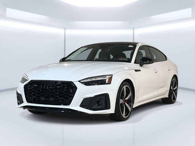 2023 Audi A5 Sportback 45 S line Premium Plus