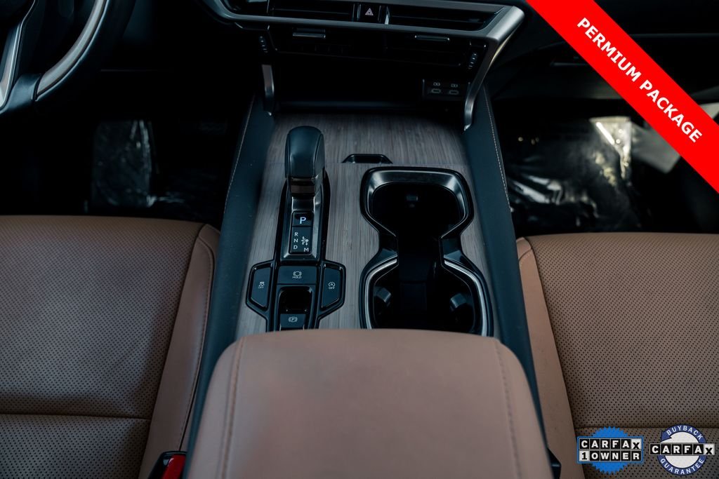 2024 Lexus RX 350 - Photo 23
