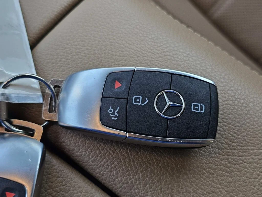 Used 2024  Mercedes-Benz GLE 350 image 38