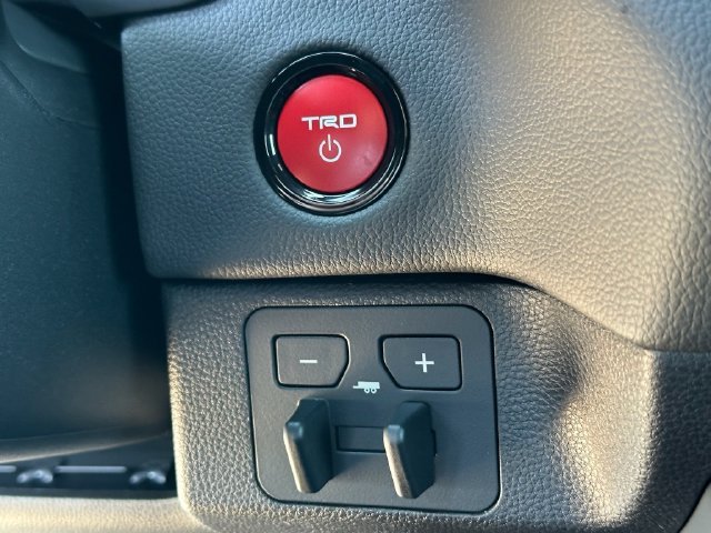 New 2026 Wave Maker <sup>1</sup> Toyota Tundra TRD Pro image 22