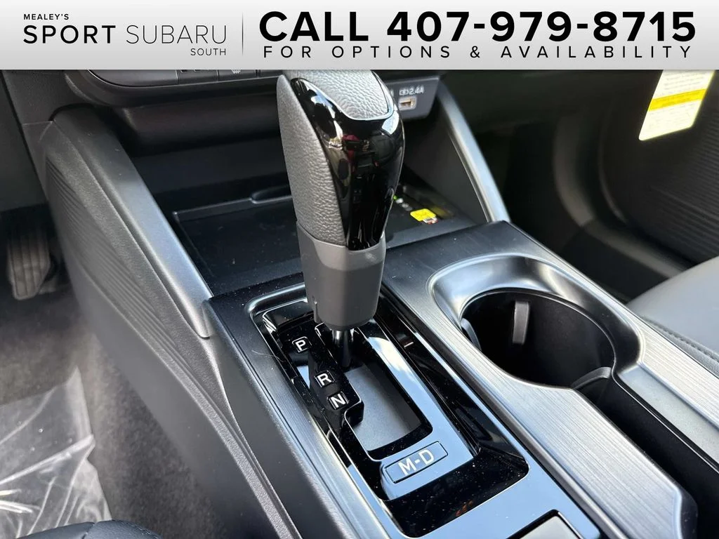 2026 Subaru Outback Premium - Photo 32