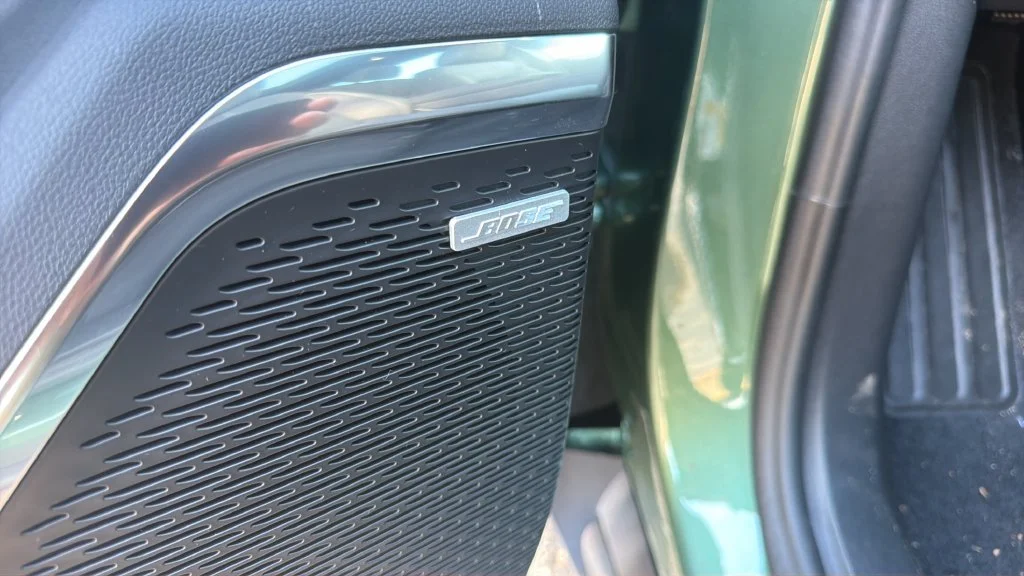 2027 GMC Acadia Elevation - Photo 33