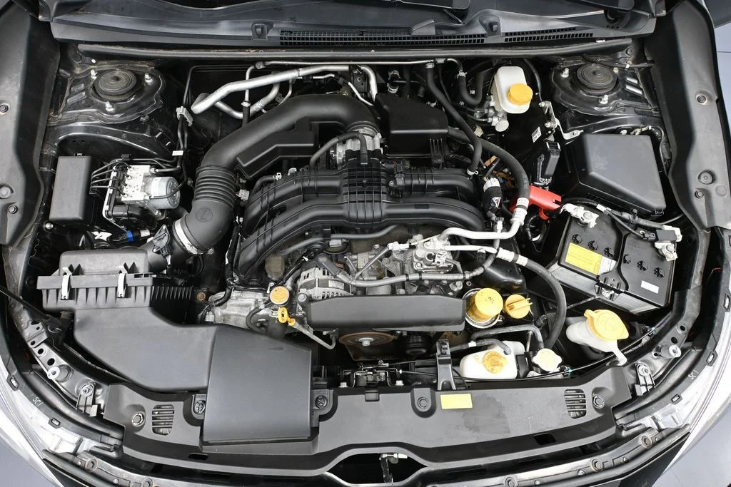 2023 Subaru Crosstrek Premium - Photo 45
