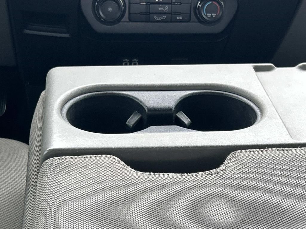 Used 2020 Stone Ford XLT image 16