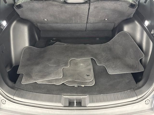 Used 2024 Gray Honda EX-L image 32