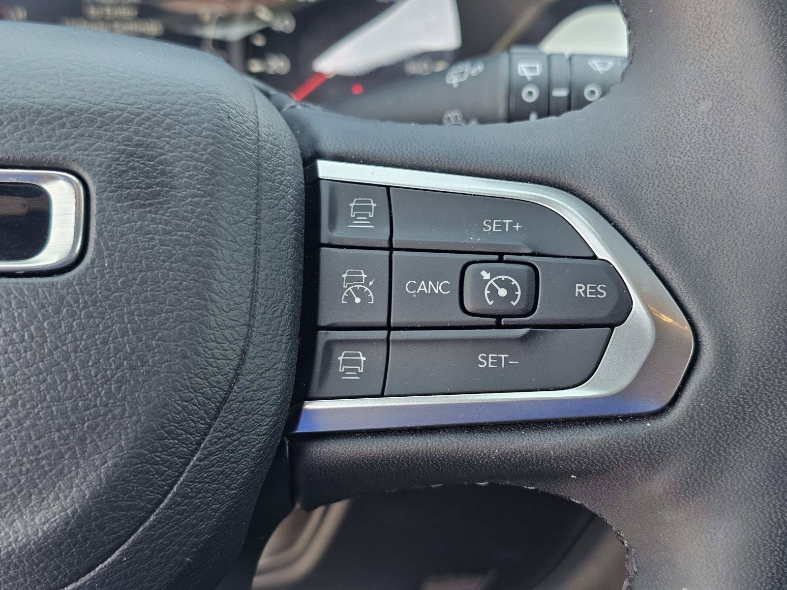 2025 Jeep Compass Limited - Photo 21