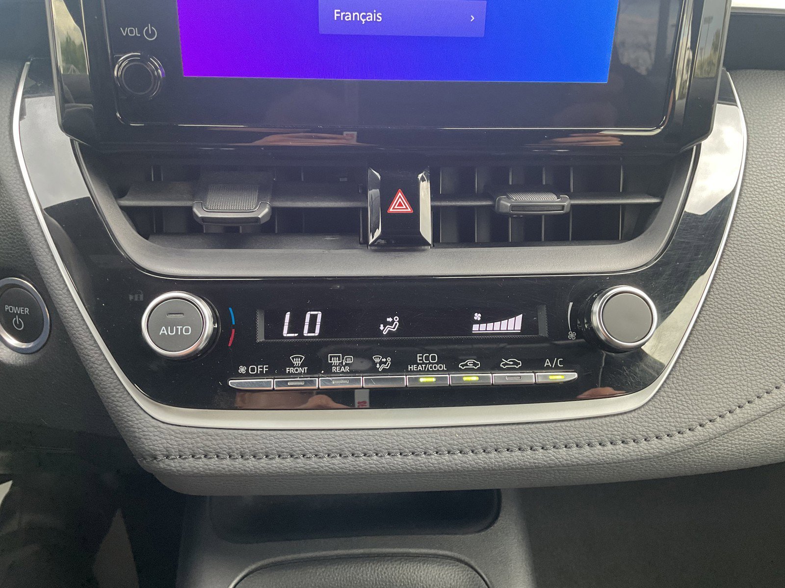 Certified Used 2023 Underground Toyota SE image 25