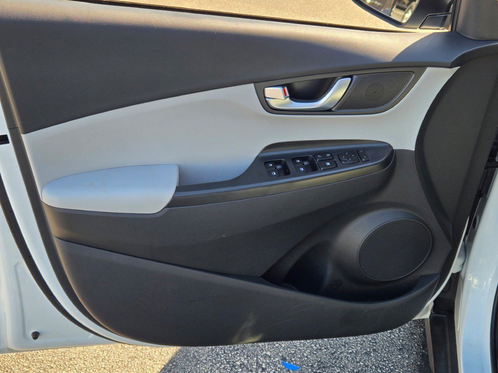 Certified Used 2023 Lunar Hyundai SEL image 17
