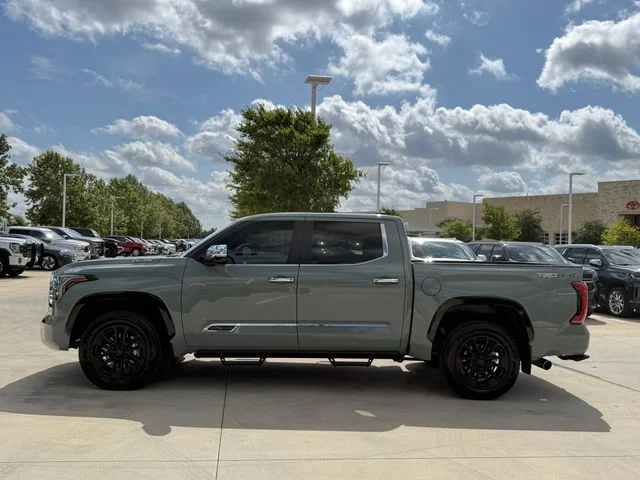 Used 2025  Toyota 1794 Edition image 4