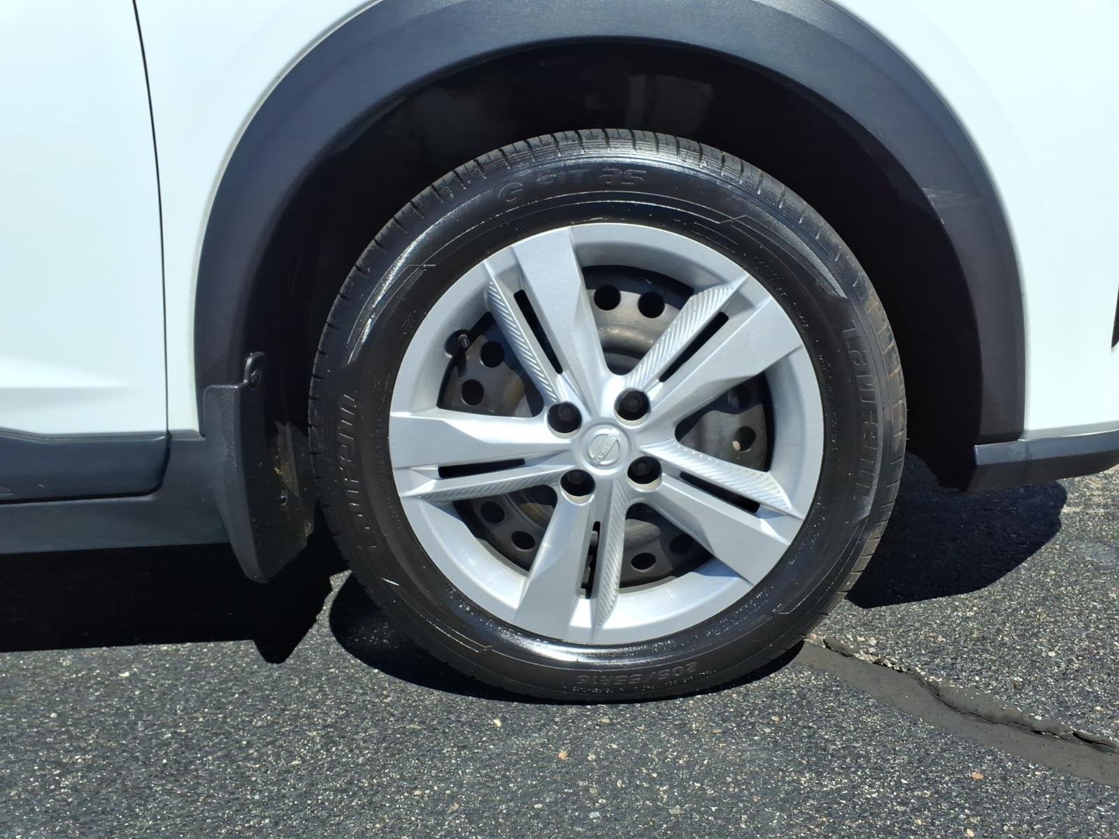 Used 2024 Fresh Powder Nissan S image 9