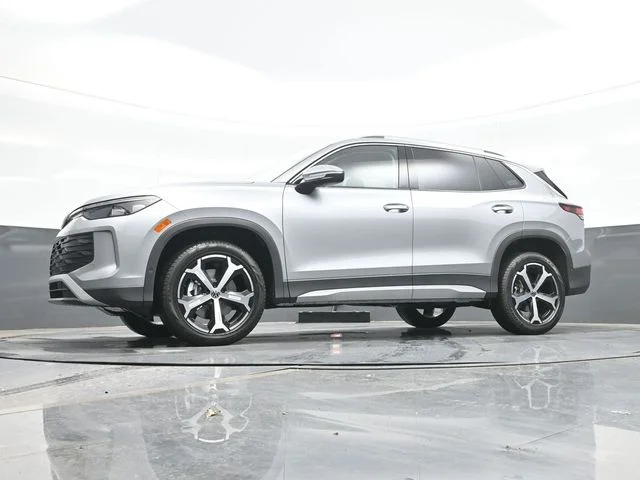 2026 Volkswagen Tiguan SE - Photo 21