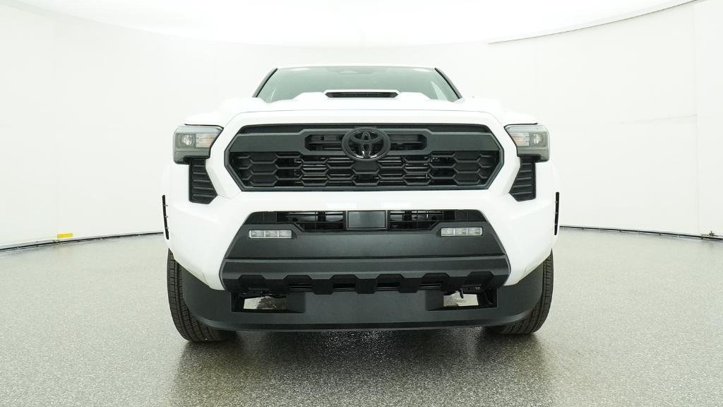 New 2026 Ice Cap Toyota TRD Sport i-FORCE MAX image 4