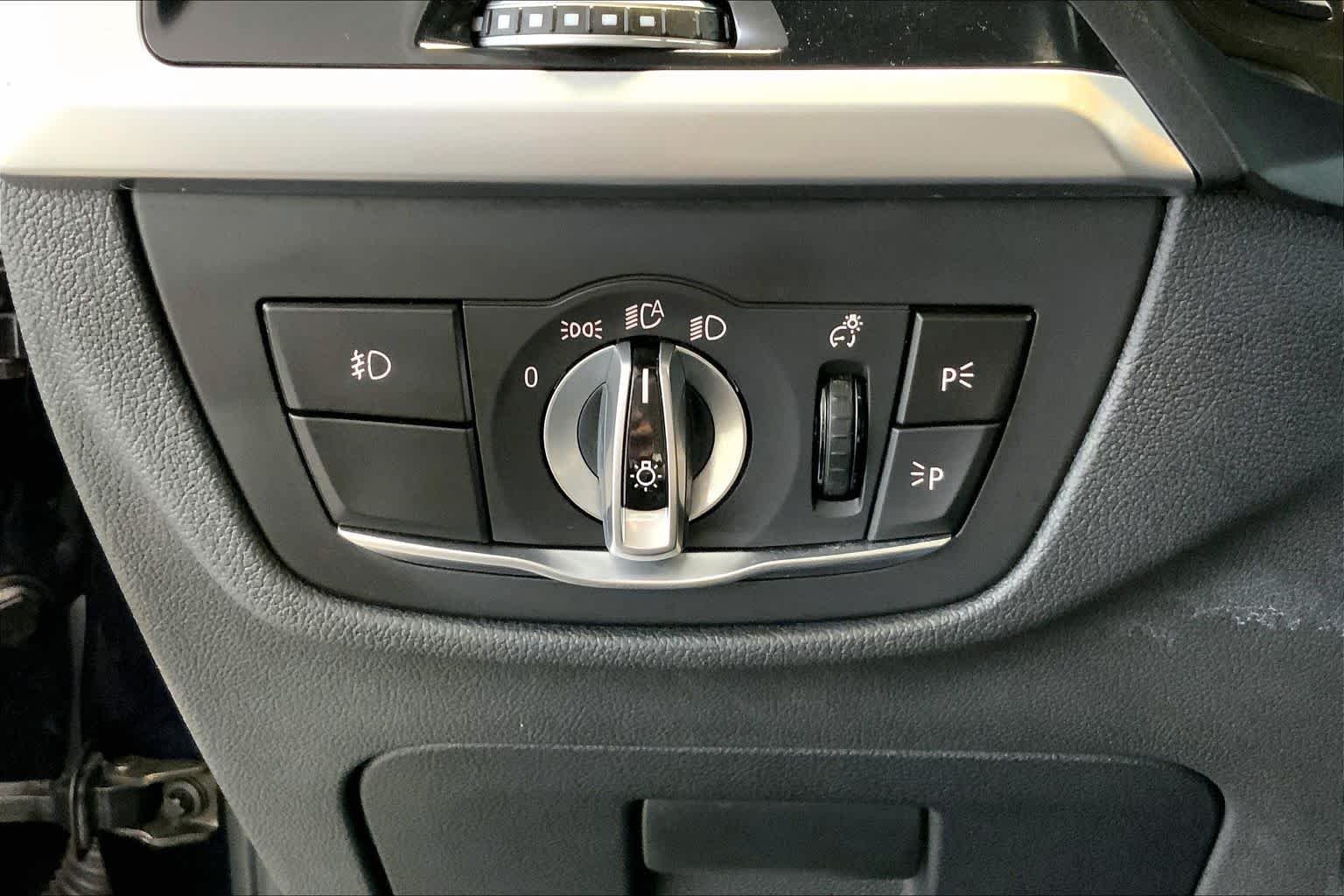 Used 2019 Carbon Black Metallic BMW M40i image 34