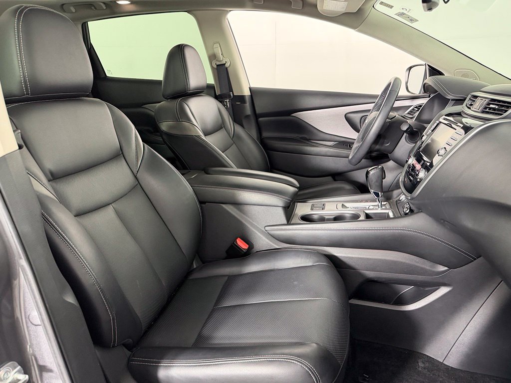 2024 Nissan Murano SL - Photo 30